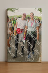 Evenement foto: Nijmeegse Vierdaagse 1047