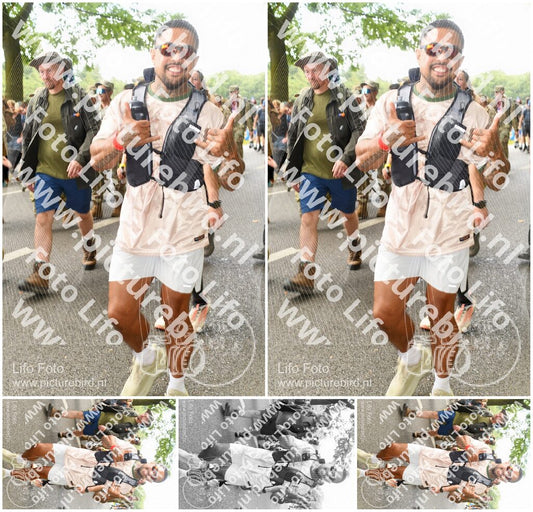 Evenement foto: Nijmeegse Vierdaagse 1047