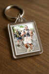 Evenement foto: Nijmeegse Vierdaagse 1047