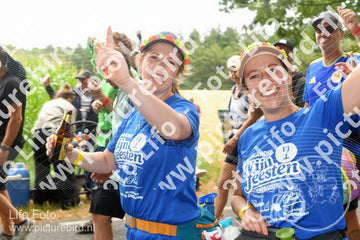 Evenement foto: Nijmeegse Vierdaagse 1047