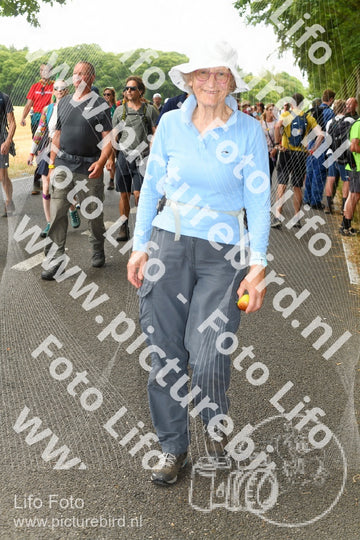 Evenement foto: Nijmeegse Vierdaagse 1047