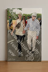 Evenement foto: Nijmeegse Vierdaagse 1047