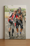 Evenement foto: Nijmeegse Vierdaagse 1047