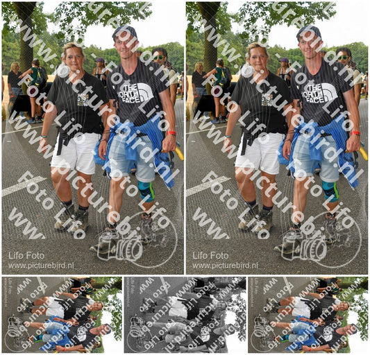 Evenement foto: Nijmeegse Vierdaagse 1047