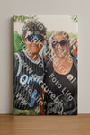 Evenement foto: Nijmeegse Vierdaagse 1047