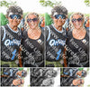 Evenement foto: Nijmeegse Vierdaagse 1047
