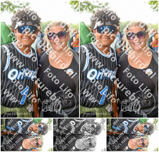 Evenement foto: Nijmeegse Vierdaagse 1047