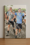 Evenement foto: Nijmeegse Vierdaagse 1047