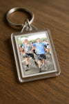 Evenement foto: Nijmeegse Vierdaagse 1047