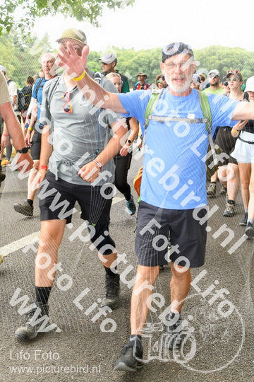 Evenement foto: Nijmeegse Vierdaagse 1047