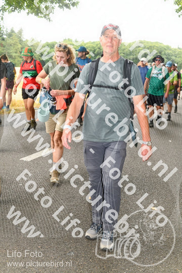 Evenement foto: Nijmeegse Vierdaagse 1047