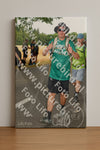 Evenement foto: Nijmeegse Vierdaagse 1047