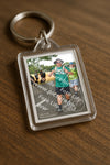 Evenement foto: Nijmeegse Vierdaagse 1047