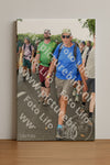 Evenement foto: Nijmeegse Vierdaagse 1047