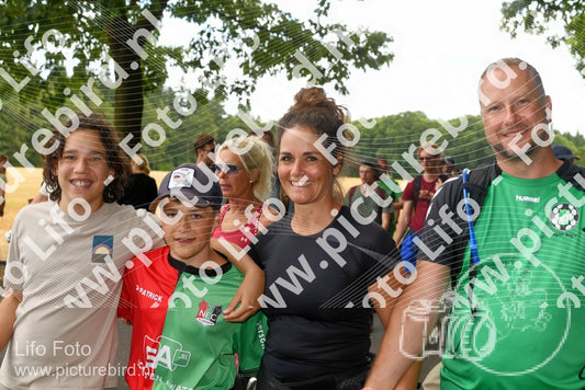 Evenement foto: Nijmeegse Vierdaagse 1047