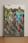 Evenement foto: Nijmeegse Vierdaagse 1047