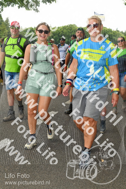 Evenement foto: Nijmeegse Vierdaagse 1047