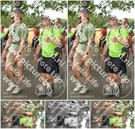 Evenement foto: Nijmeegse Vierdaagse 1047