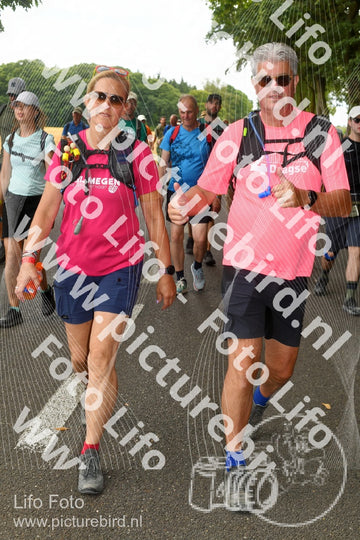 Evenement foto: Nijmeegse Vierdaagse 1047