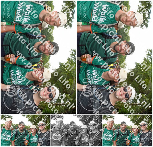 Evenement foto: Nijmeegse Vierdaagse 1047