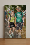 Evenement foto: Nijmeegse Vierdaagse 1047