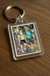 Evenement foto: Nijmeegse Vierdaagse 1047