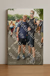 Evenement foto: Nijmeegse Vierdaagse 1047