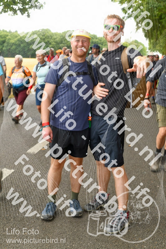 Evenement foto: Nijmeegse Vierdaagse 1047