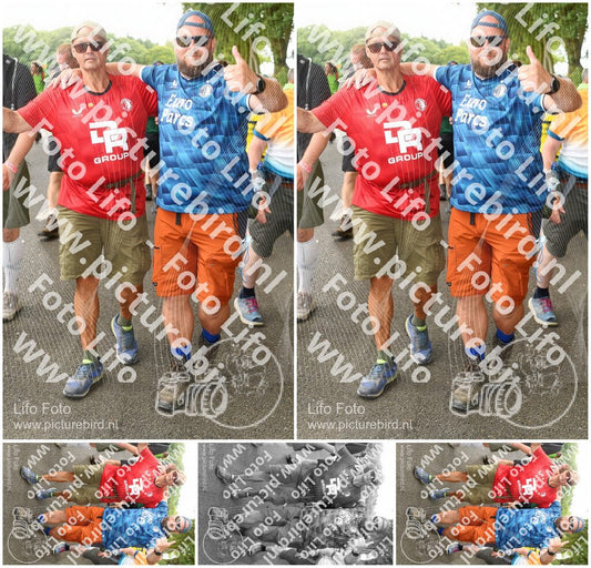 Evenement foto: Nijmeegse Vierdaagse 1047