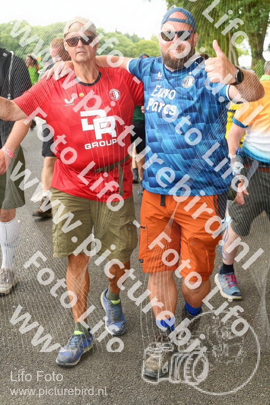 Evenement foto: Nijmeegse Vierdaagse 1047