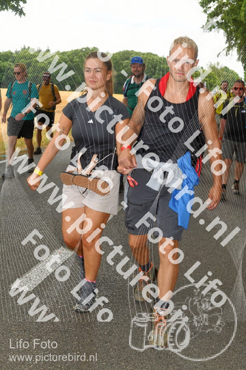 Evenement foto: Nijmeegse Vierdaagse 1047