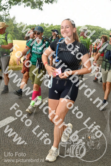 Evenement foto: Nijmeegse Vierdaagse 1047