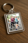 Evenement foto: Nijmeegse Vierdaagse 1046