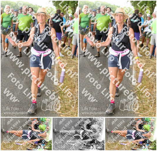Evenement foto: Nijmeegse Vierdaagse 1046