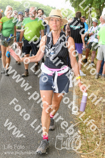 Evenement foto: Nijmeegse Vierdaagse 1046