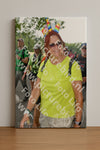 Evenement foto: Nijmeegse Vierdaagse 1046