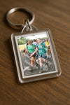 Evenement foto: Nijmeegse Vierdaagse 1046