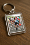 Evenement foto: Nijmeegse Vierdaagse 1046