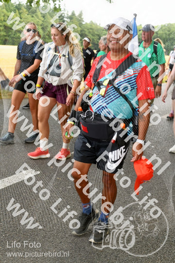 Evenement foto: Nijmeegse Vierdaagse 1046