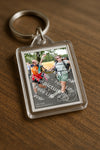 Evenement foto: Nijmeegse Vierdaagse 1046