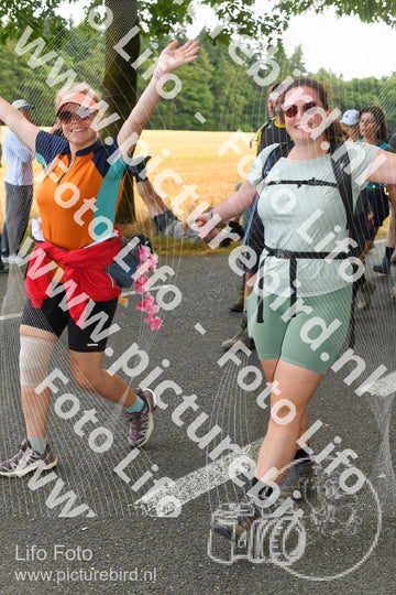 Evenement foto: Nijmeegse Vierdaagse 1046