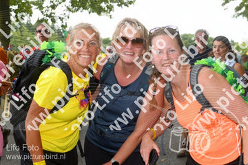 Evenement foto: Nijmeegse Vierdaagse 1046