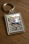 Evenement foto: Nijmeegse Vierdaagse 1046