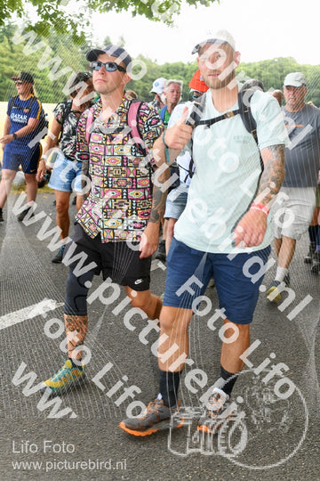 Evenement foto: Nijmeegse Vierdaagse 1046