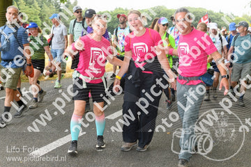Evenement foto: Nijmeegse Vierdaagse 1046