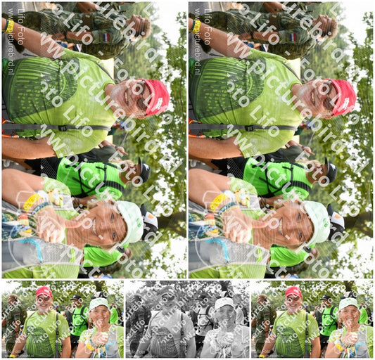 Evenement foto: Nijmeegse Vierdaagse 1046