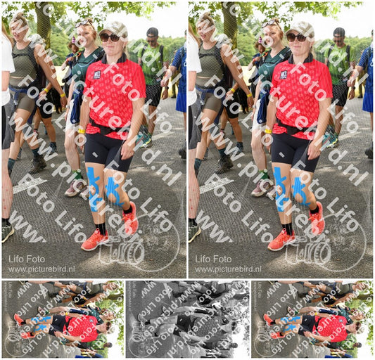 Evenement foto: Nijmeegse Vierdaagse 1046