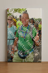 Evenement foto: Nijmeegse Vierdaagse 1046