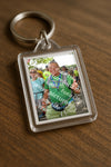 Evenement foto: Nijmeegse Vierdaagse 1046