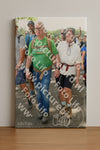 Evenement foto: Nijmeegse Vierdaagse 1046